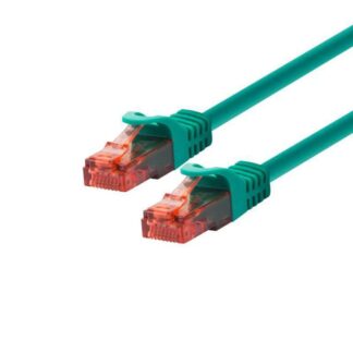 PATCH CABLE U/UTP CAT6 - 15M