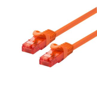 PATCH CABLE U/UTP CAT6 - 7M