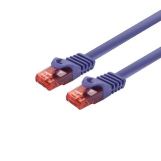 PATCH CABLE U/UTP CAT6 - 15M