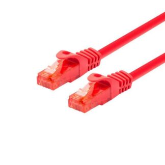 PATCH CABLE U/UTP CAT6 - 15M