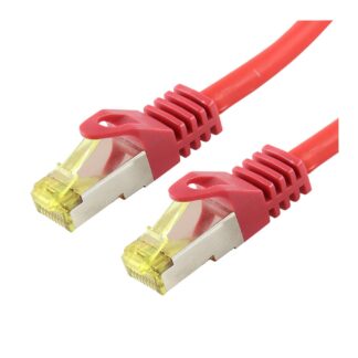 PATCH CABLE SFTP/AWG26/LSOH