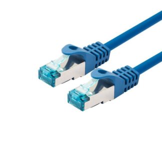 PATCH CABLE SF/UTP 3M - CAT5E