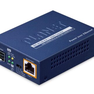 1-Port 100/1000X SFP to