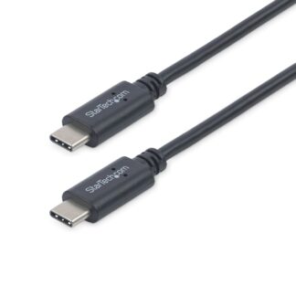 1M 3FT USB 2.0 USB-C CABLE