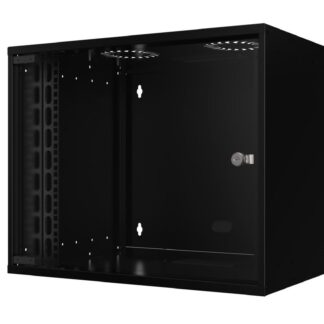 19" 9U Rack Wall Mount 565 x