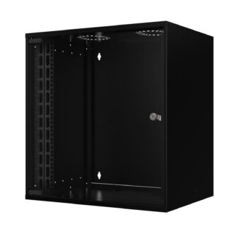 19" 12U Rack Wall Mount 565 x