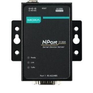NPORT DEVICE SERVER 12-48VDC,