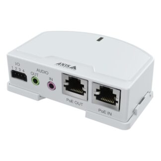 T6101 MkII Audio I/O Interface