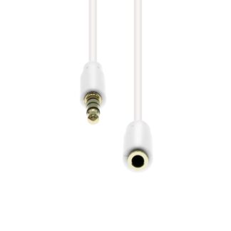 4-Pin Slim Extension Cable
