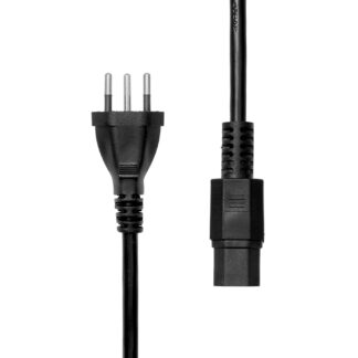 Power Cord Swiss to C15 3M
