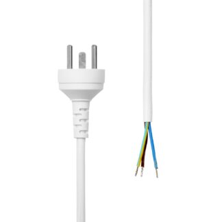 Power Cord Denmark EDB to