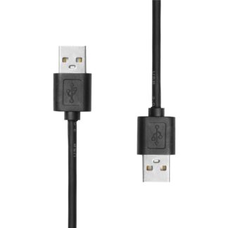USB 2.0 Cable A to A M/M