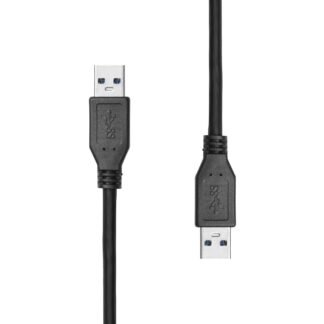 USB 3.2 Gen1 Cable A to A M/M