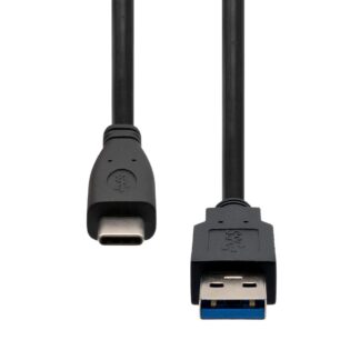 USB-C to USB A 3.0 cable 15cm