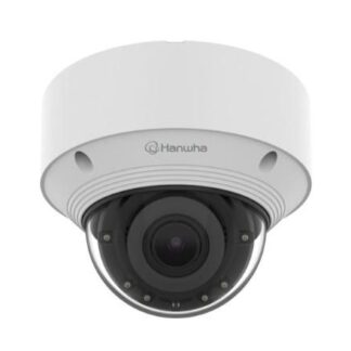 5MP IR AI Vandal Dome Camera