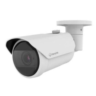 5MP IR Bullet Camera