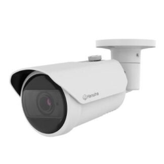 8MP IR Bullet Camera