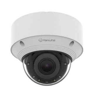 8MP IR Vandal Dome Camera