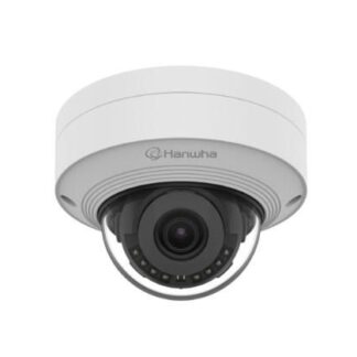 5MP IR Vandal Dome Camera