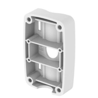 Pole Mount Bracket, Aluminum,