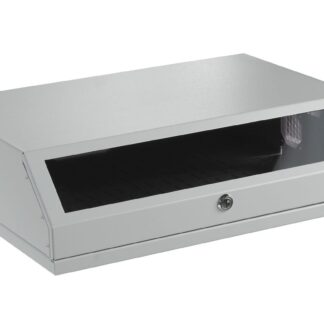 19" 3U+5U= 8U Rack Wall Mount