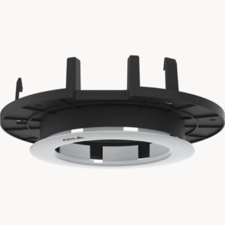 TM4201 RECESSED MOUNT 4P