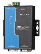 NPORT 5250A