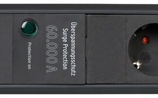 Power Extension 1.8 M 4 Ac