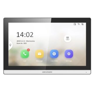KH6 Series IP-Based Indoor