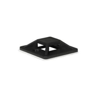 Self-adhesive Zip Tie Mounts,