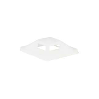 Self-adhesive Zip Tie Mounts,