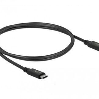 86979 Usb Cable 0.8 M Usb4
