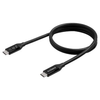 USB4/Thunderbolt3 Cable, 40G,
