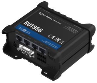RUT956 WiFi/4G Router