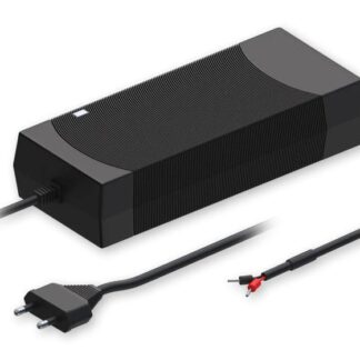 EU 2-pin power supply, 130W
