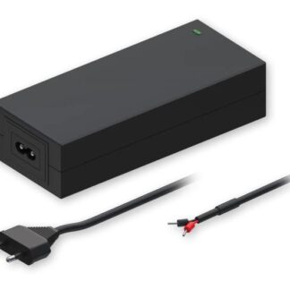 EU 2-pin power supply, 62W