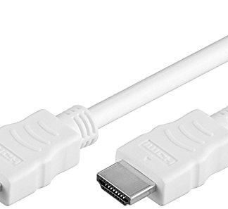 Hdmi High Speed Cable +