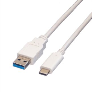 Usb 3.1 Cable, A-C, M/M 1 M