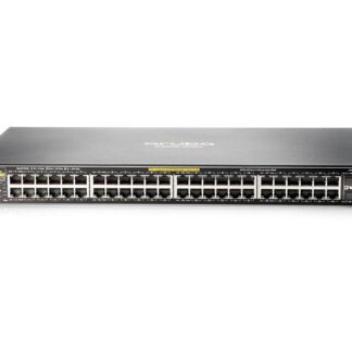 Procurve 2530-48-PoE+ Switch