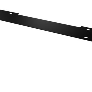 19" 2U Open Frame Vertical