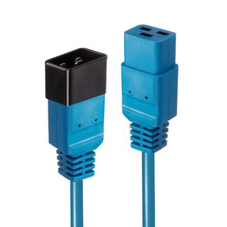 2m C20 to C19 Mains Extension