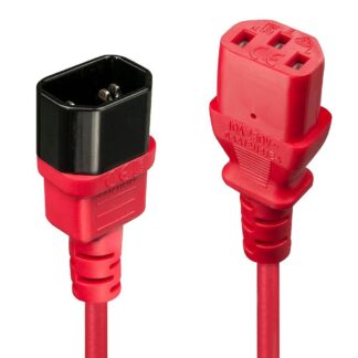 2m C14 to C13 Mains Extension