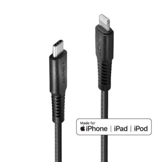0.5m Reinforced USB Type C to