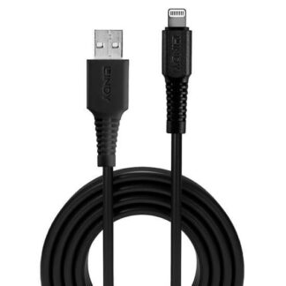 1m USB Type A to Lightning