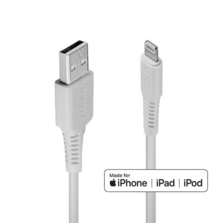 0.5m USB Type A to Lightning