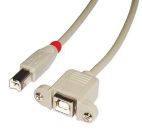 USB 2.0 cable Type B/B