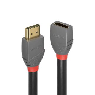 2m High Speed HDMI Extension