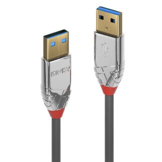 0.5m Cromo USB 3.2 Type A to