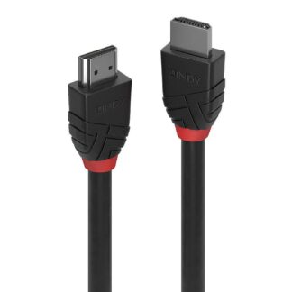 3m 8K60Hz HDMI Cable, Black