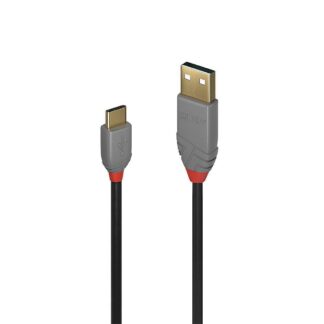 2m USB 2.0  Type A to C
